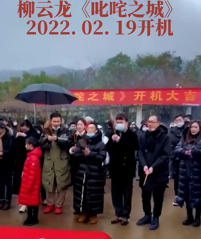 汪海林被税务部门调查?自曝妻子有美国账户,制片人已提交证据