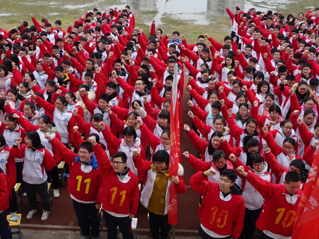 吉安县立中学校花图片