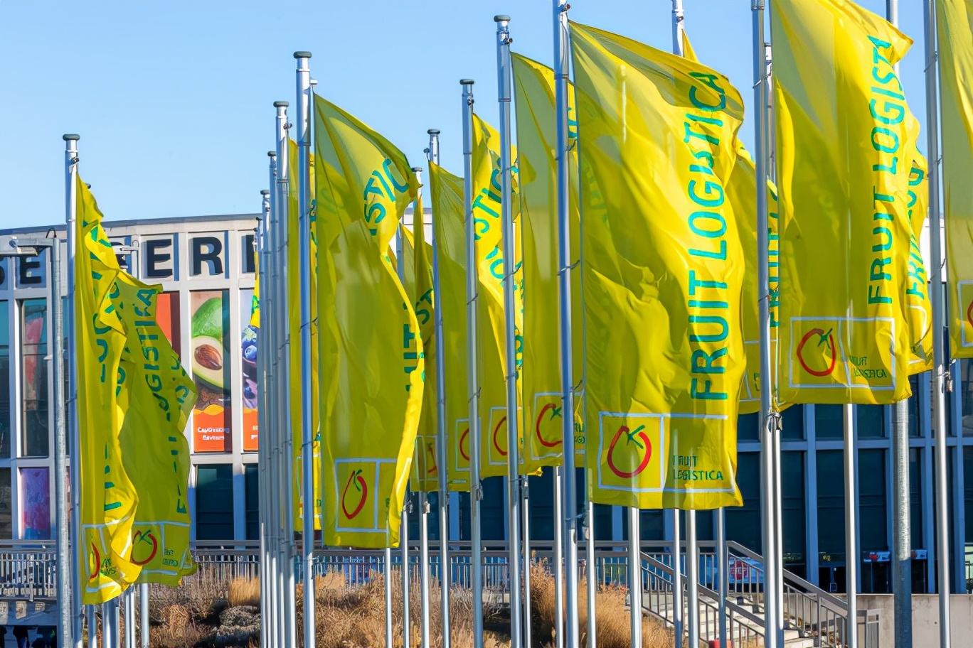 2022柏林果蔬展:疫情仍未了,参展商不减