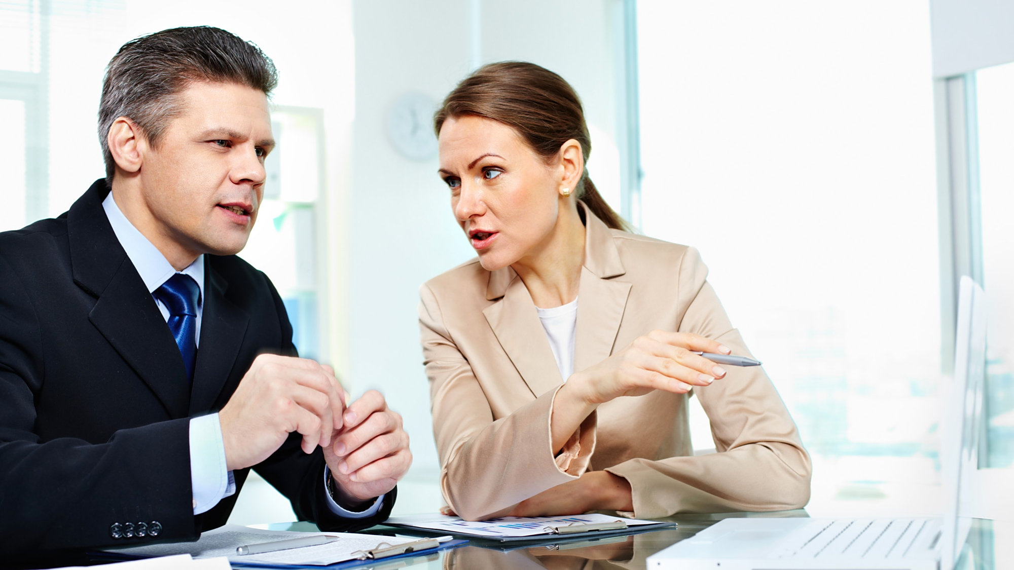 「为自己赋能」如何在你职业生涯的各类谈判中争取到最大利益?