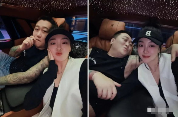 抛妻弃子:语音骡子新女友亮相!洋姐病倒了,李亚倪拒和仙洋和好