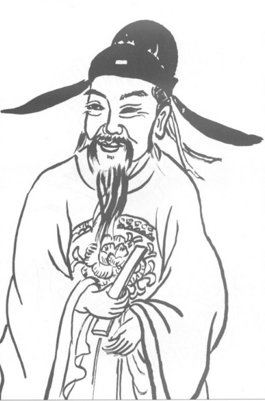 然而,他的遭遇也展现出了笔背⒌暮诎狄幻.