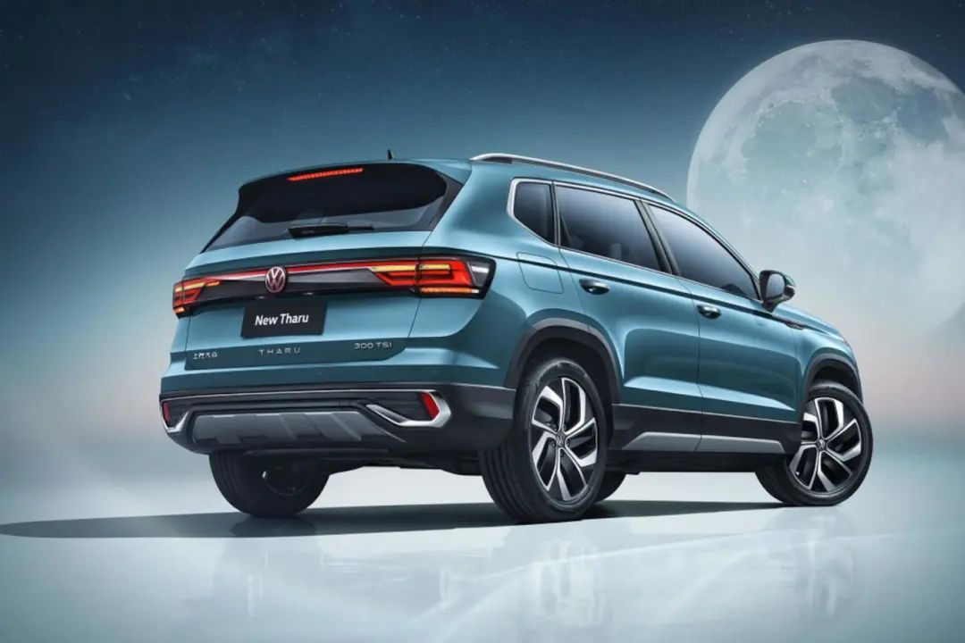 5万元左右新车 suv,4万左右的suv新车 大空间 混合动力,最高优惠5万元,这些suv不用补贴也能直接入手
