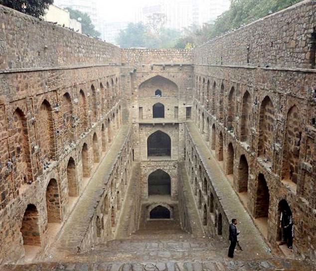 哈拉帕文明遗迹,能创造如此辉煌建筑的,岂能被瘟疫突然彻底灭国?