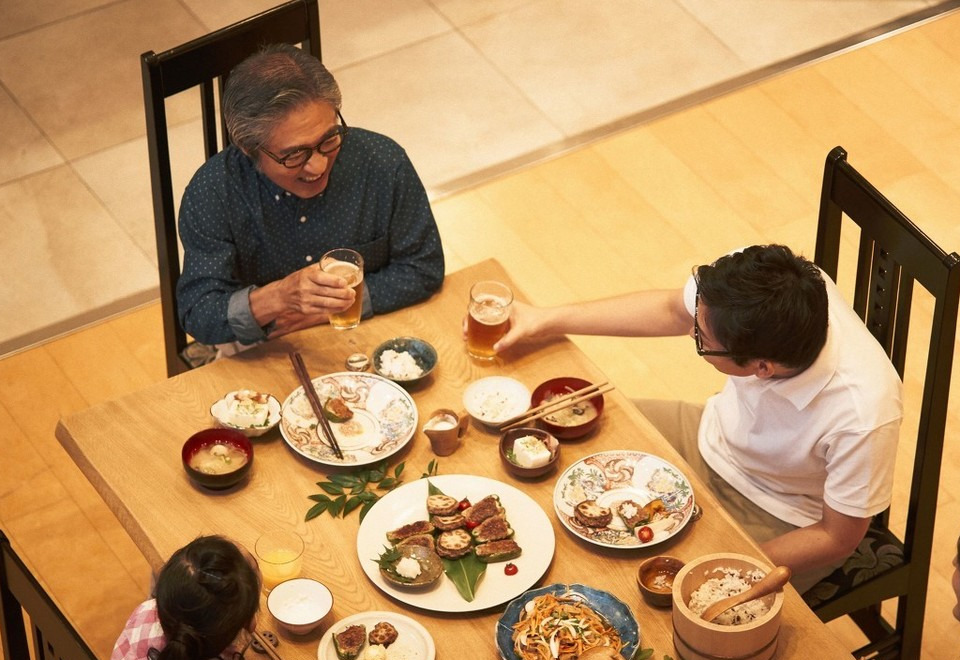 请人吃饭,高情商的敬酒词,让客人对你刮目相看