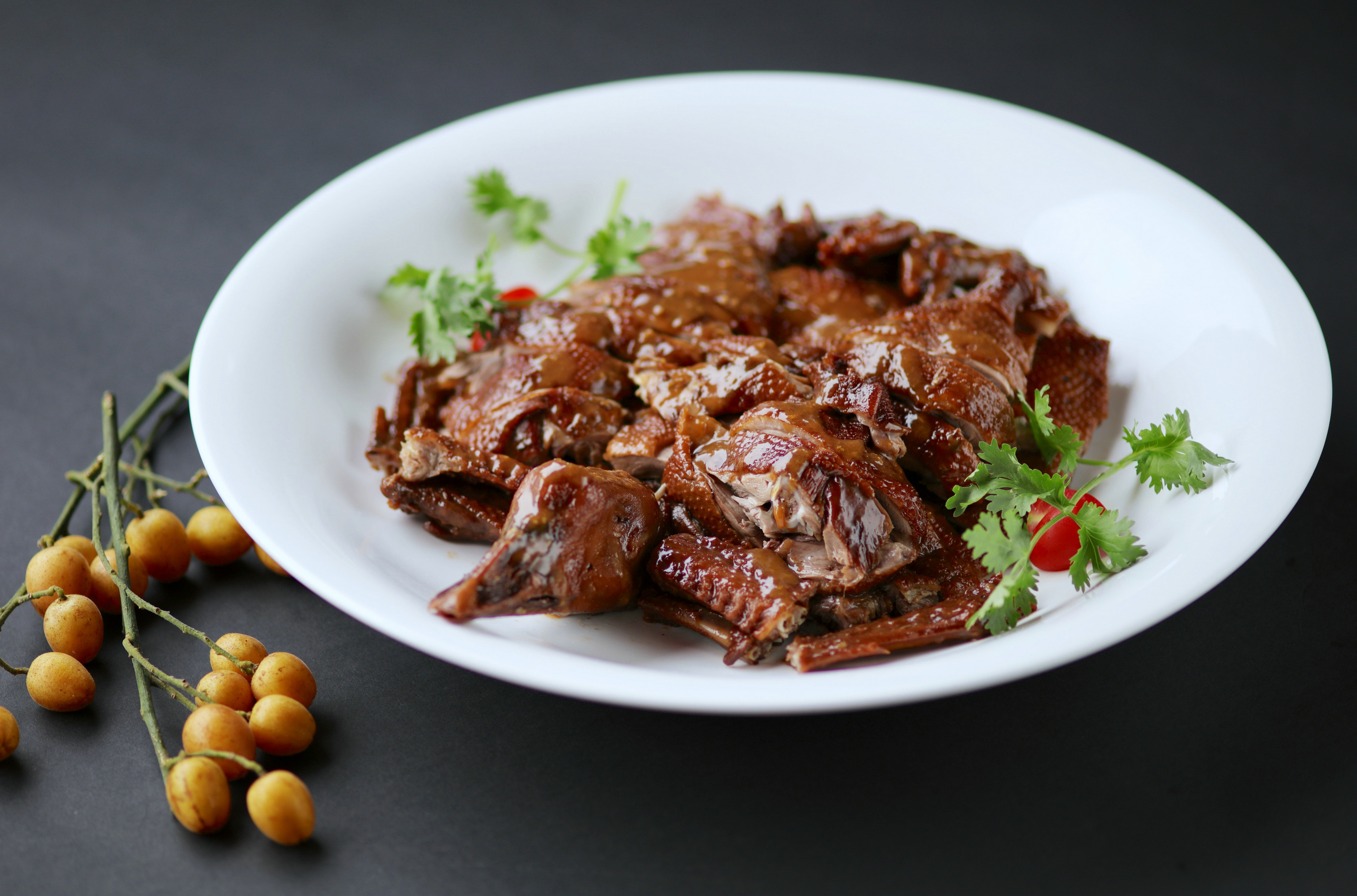 我国最好吃的鹅在哪儿?原来都在这几个地方,你都吃过哪几种?