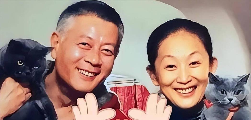 演员陈瑾:20年不吃米饭,不结婚不生育,现在的生活如何?