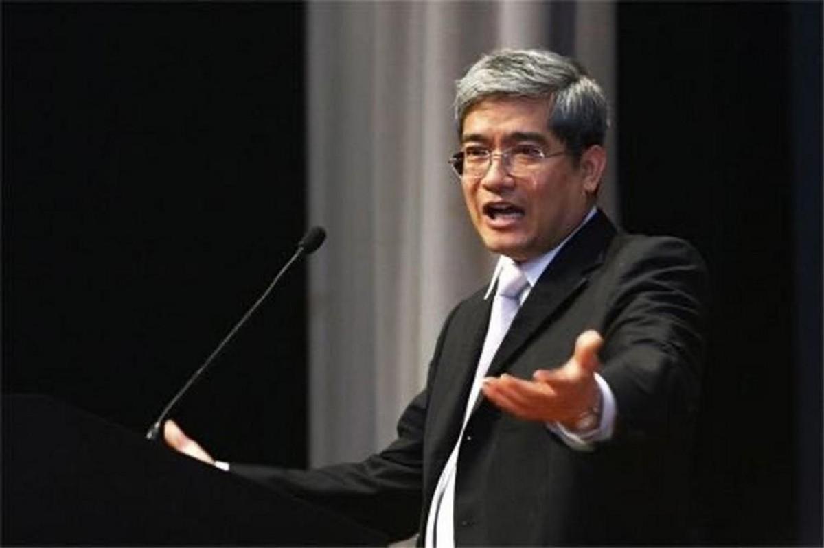 郎咸平:为什么说中国的保险都是骗人的?