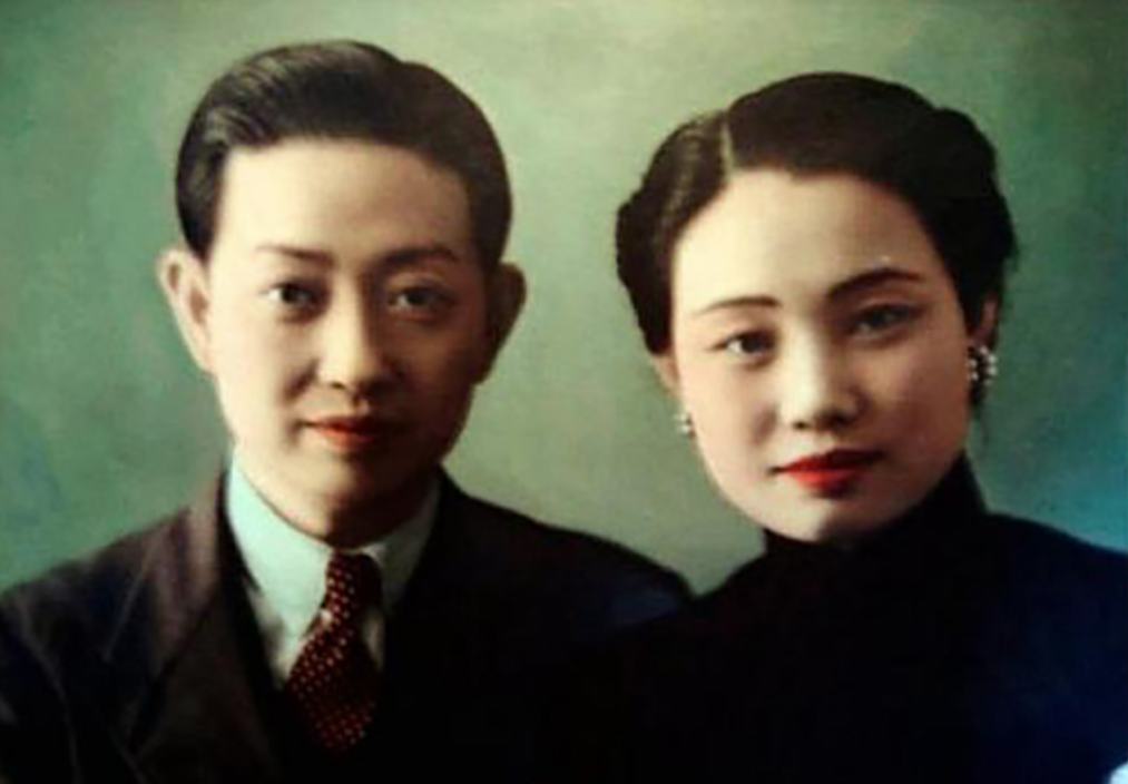 福芝芳:为传宗接代进门,却挤走原配王明华逼退孟小冬,她凭什么