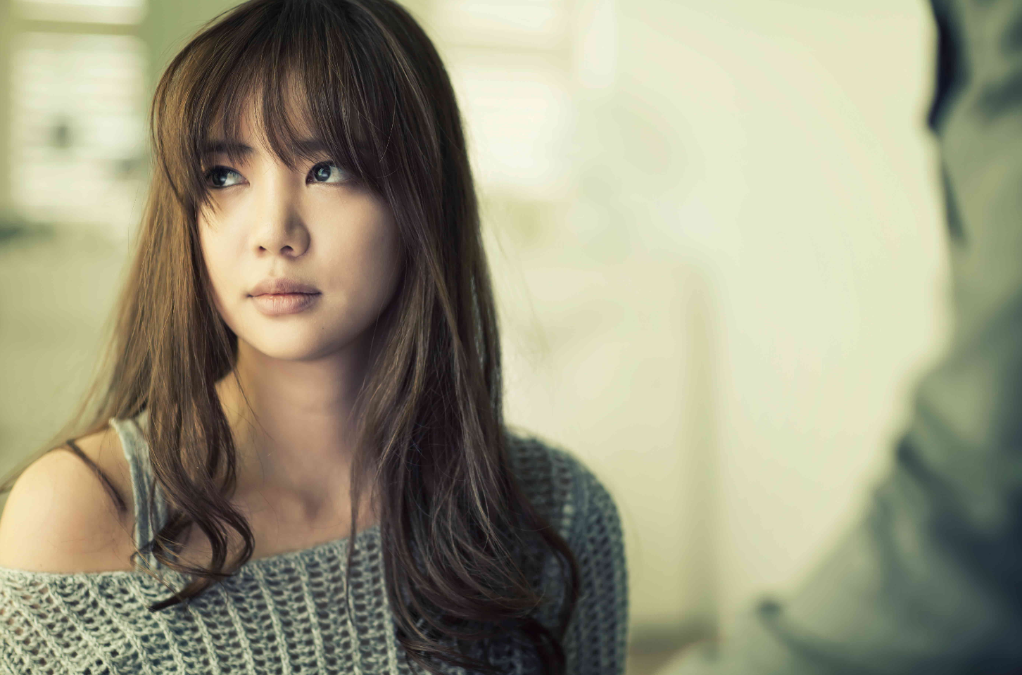 盘点三位韩国女星为艺术牺牲的大尺度电影