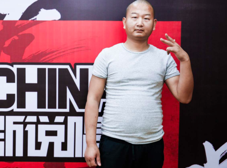 giao哥《中国新说唱》首战淘汰,喜提二次机会,网友:搞笑满分