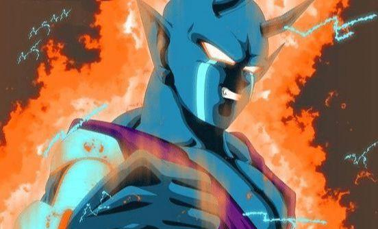 龙珠:最强那美克星人不是比克,内鲁如果没死,能达到破坏神水准