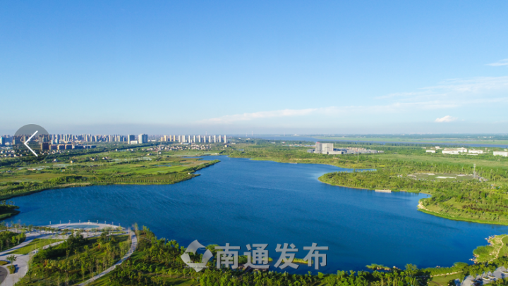 南通唯一!海门足球小镇入选首批省级特色小镇