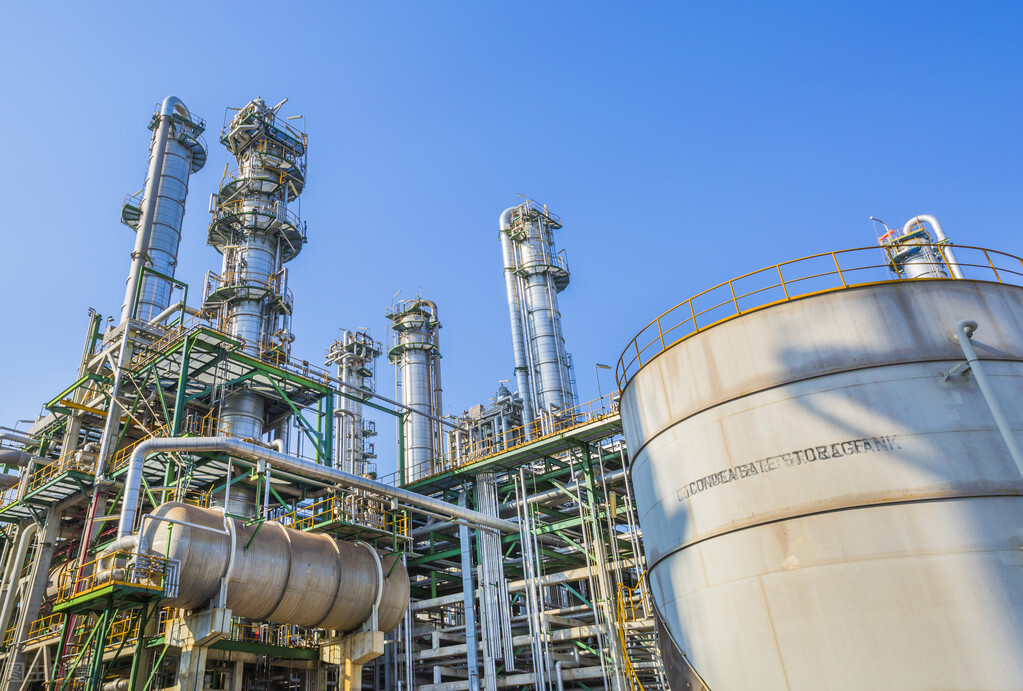 化工真龙头:六大化工龙头企业.展翅翱翔,一飞冲天