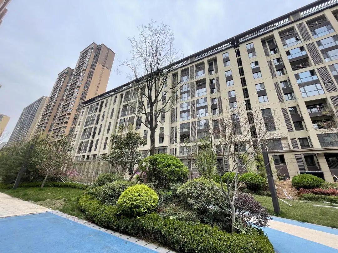 合能公馆终于交房!|荣格验房报告