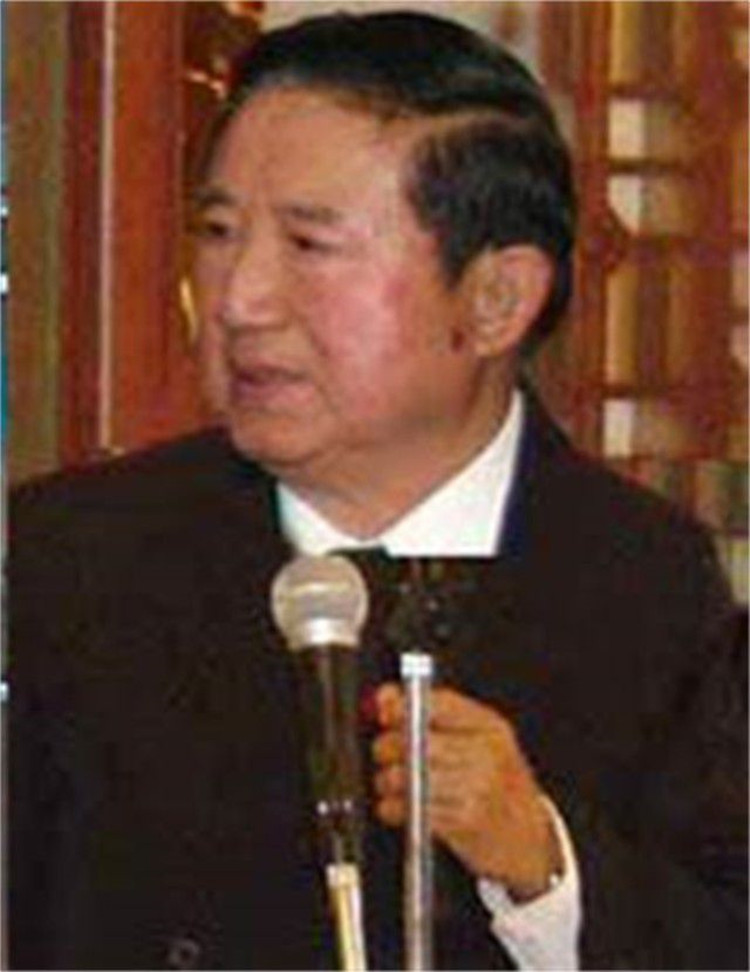 1986年,台湾u2飞行员王锡爵因思亲劫机直飞广州,后来结局怎样?