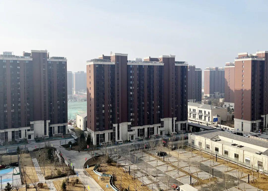 3976套!顺义仁和镇临河村回迁安置房项目选房工作启动