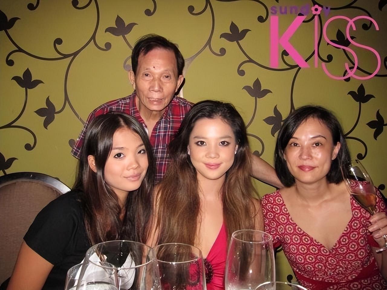 回顾刘家良去世10年后再看娇妻翁静晶的抉择才知道他有多聪明