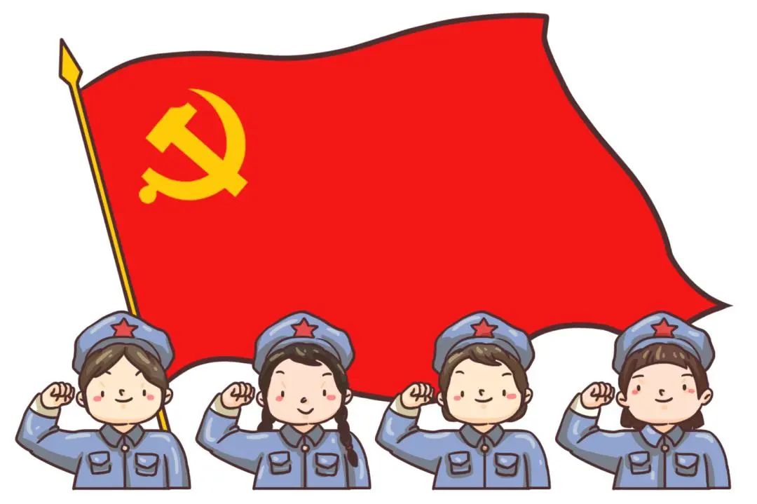 "建党百年我承诺"开始啦!广大党员快行动