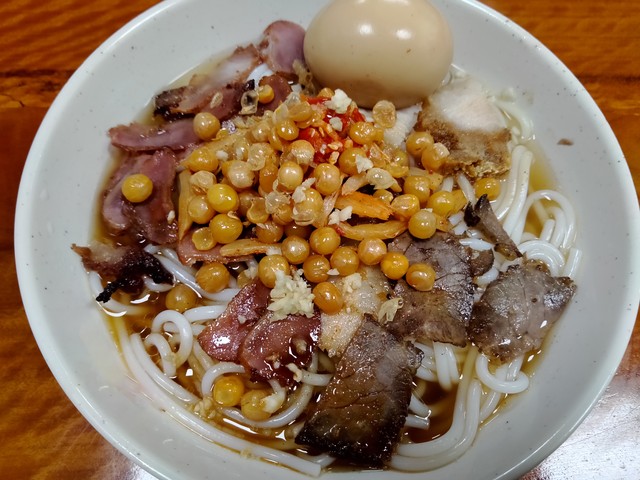 德宏州十大特色小吃