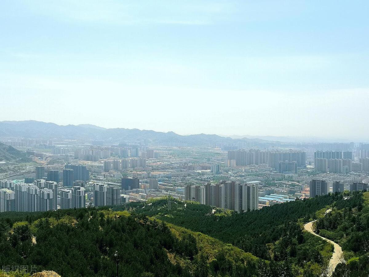 张家口市桥西区各镇街人口一览:最多的五万多人,最少仅九千多人