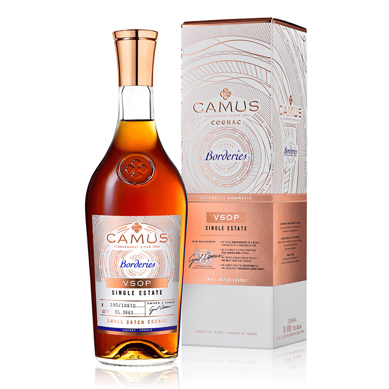 干邑白兰地哪个牌子好喝正宗?白兰地品牌排行前十名推荐