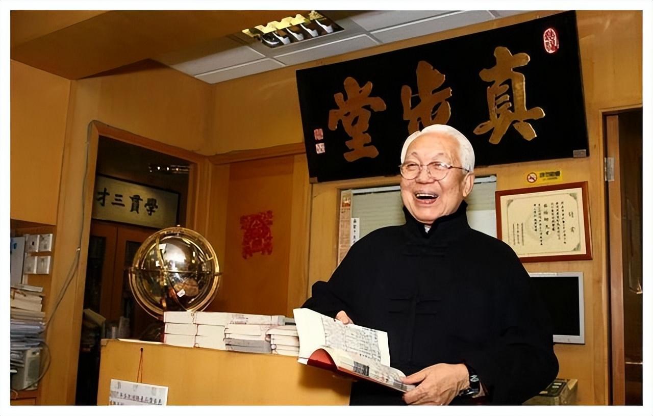 继承衣钵 编撰通书