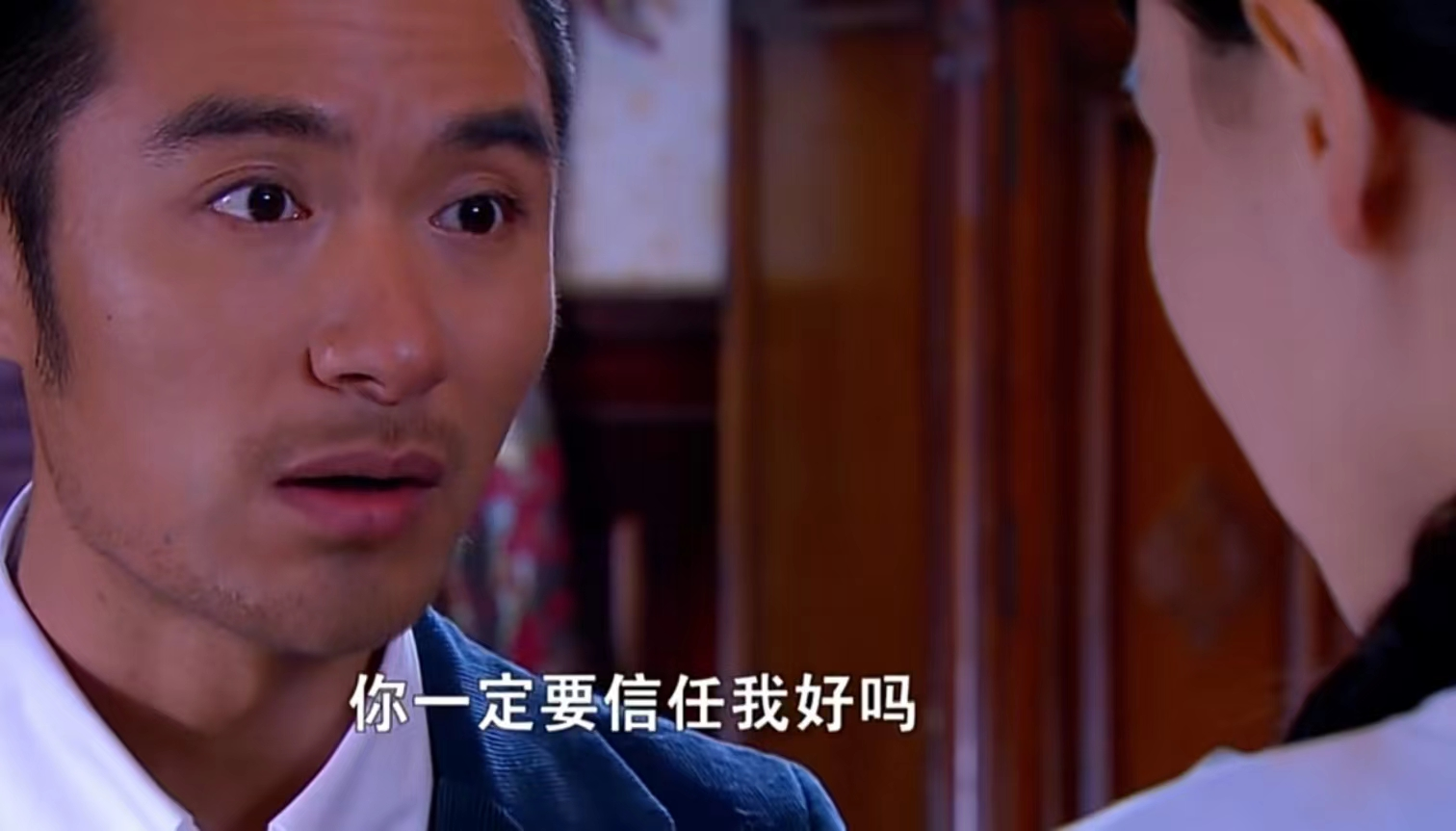 美人心影评