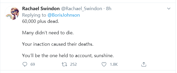 推荐你相信特朗普有很多优秀品质吗？英国首相这番表态让网友瞠目结舌