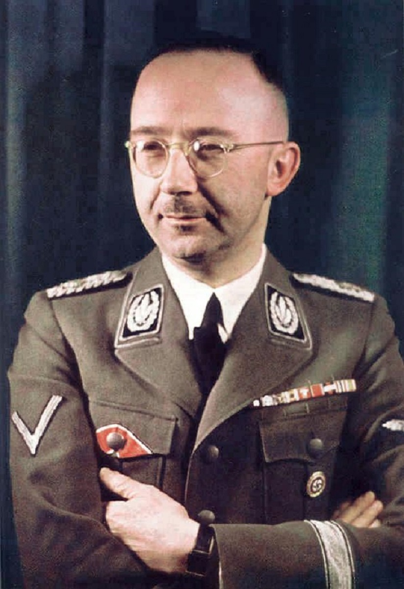 低劣剧本!美德加用四个月时间演绎"中国版盖世太保遍布西方"!