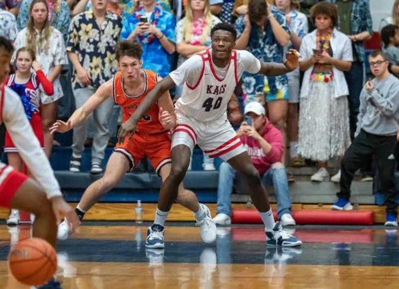 中锋身材,后卫的速度!下一个恩比德,nba迎来下一个摆烂潮