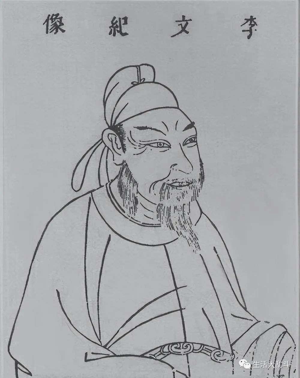 2012年,陕西警方追回一块墓碑,揭开玄武门之变李建成惨败的原因