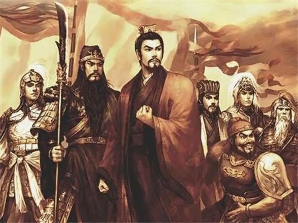 三国志11qa5:我可以把刘禅培养成曹操么?