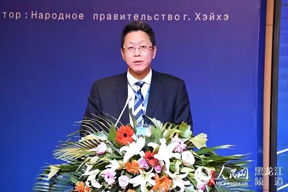 "逃逸式辞职"典型!中行黑龙江省分行原副行长陈枫被双开