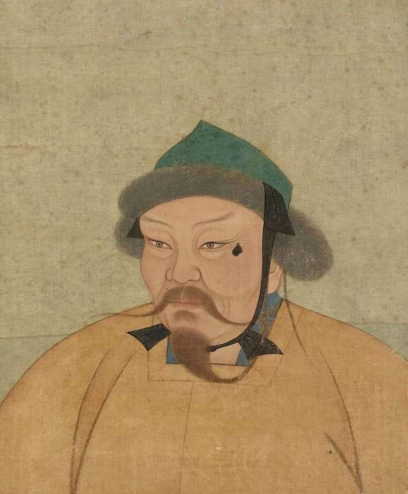 耶律楚材:一位改变蒙古的契丹人,他挽救了中原千万汉人