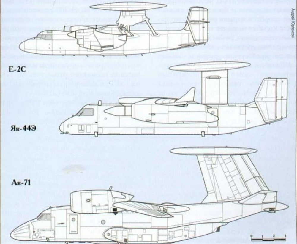 央视发彩蛋:空警-600上舰,咋和美国鹰眼那么像?会上辽宁舰吗?
