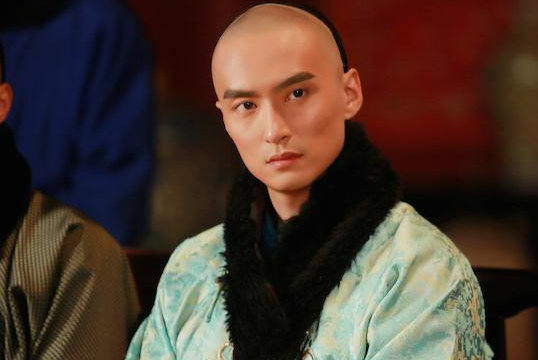 努尔哈赤的儿子(努尔哈赤的儿子们简介结局)