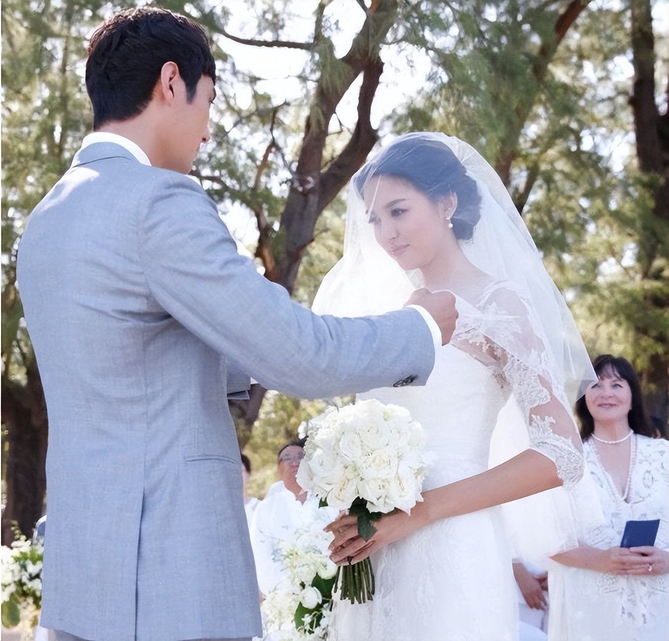 十大白羊座女明星,个个神仙颜值,舒淇美,周涛靓,徐静蕾最豪放