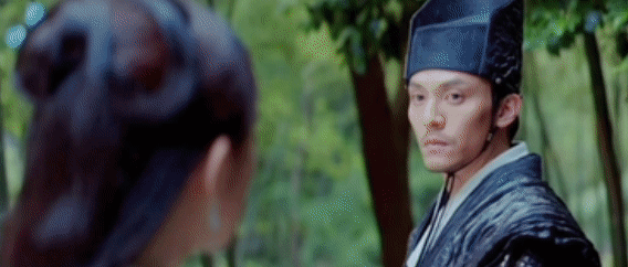 《绣春刀》周妙彤为何没表情,她和北斋是姐妹吗