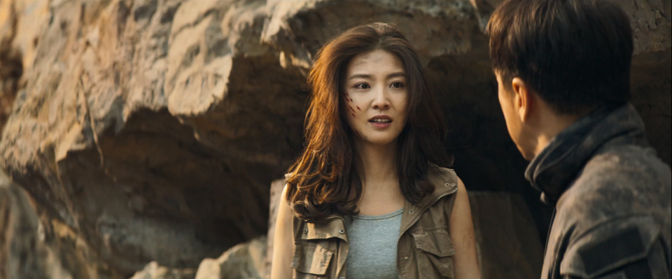 8000万美元成本,《狂怒沙暴》票房出炉,成龙领片酬,唐德亏惨了