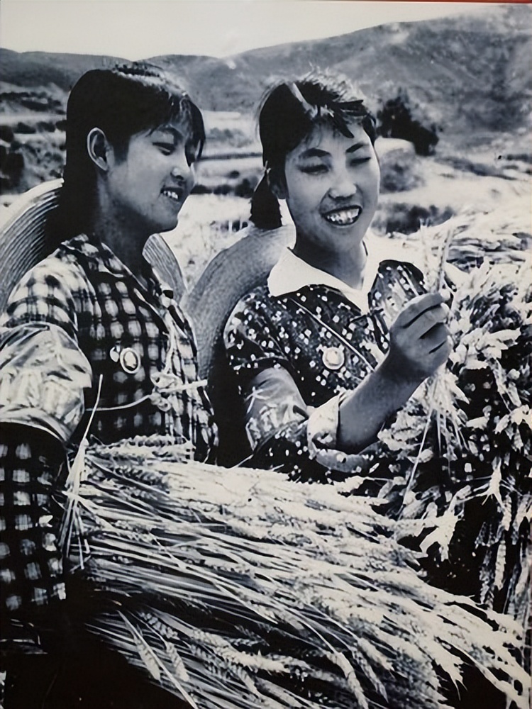 60年过去了,家喻户晓的大寨"铁姑娘"郭凤莲,后来她过得咋样了