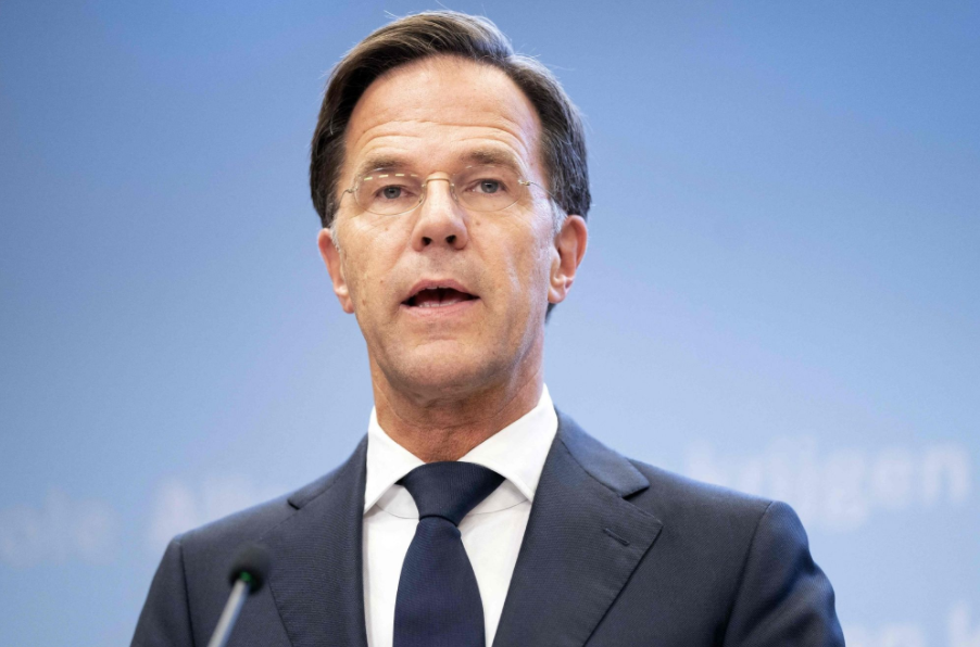 中国发布新规仅5天,荷兰首相宣布集体辞职,asml:我们离不开中国