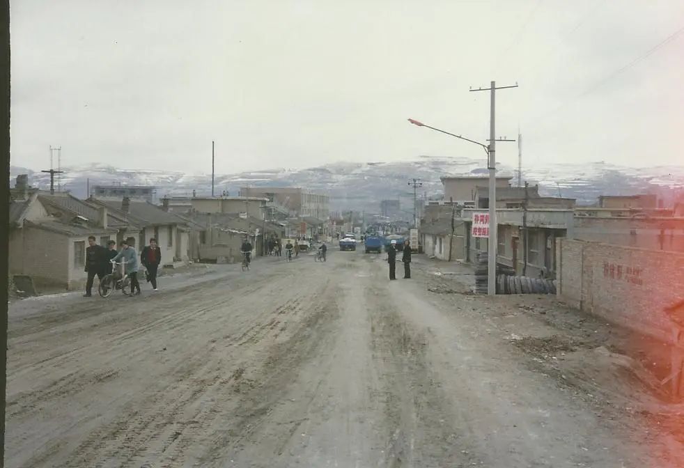 结缘28年,见证"贫困地标"脱贫 ——一位美国人眼中的西海固之变