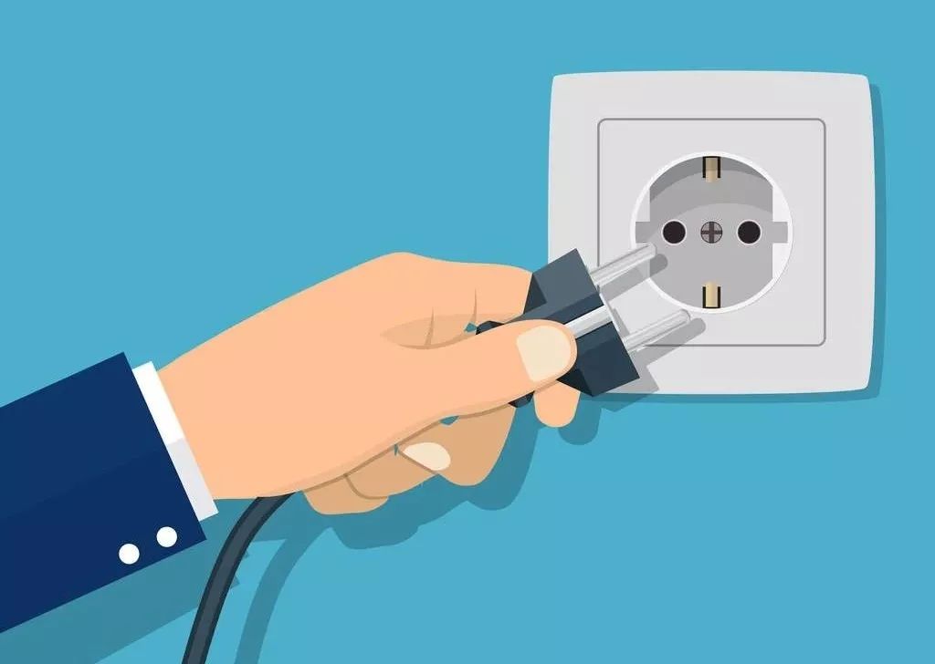 家里有这些电器的要注意!即使日常不用,也要拔电源