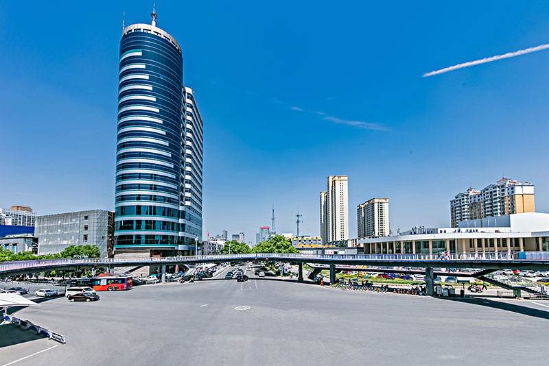 安徽又一城市将崛起,凭借城市人活跃度,成首个跻身新一线的城市