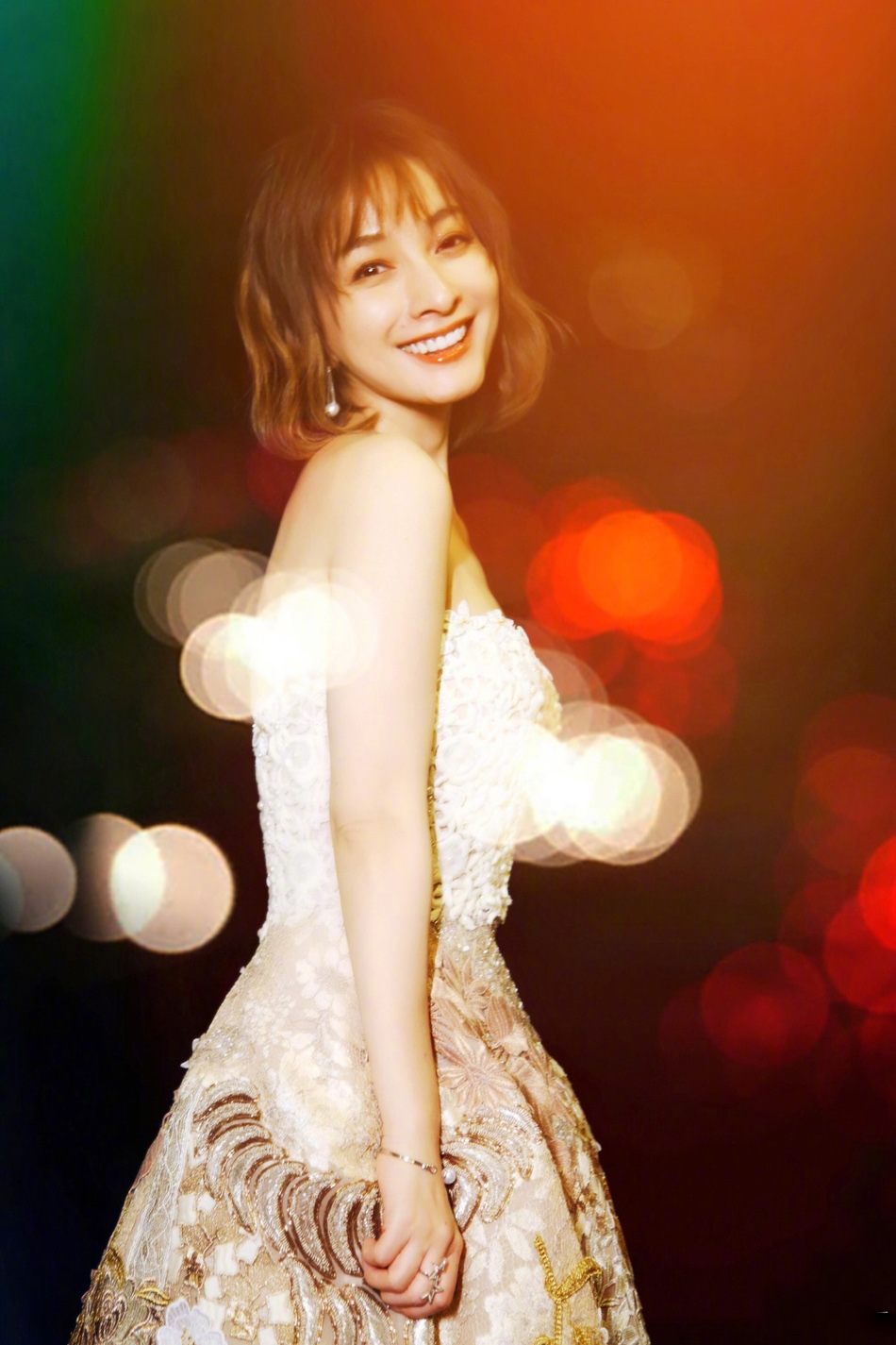 38岁的吴昕为什么还不结婚?谢娜早年一番话给出了答案