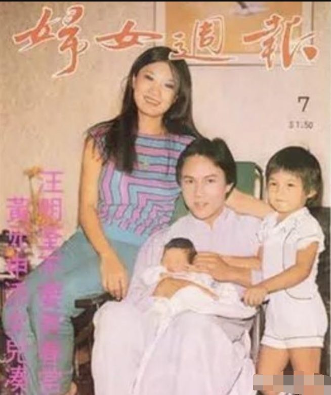 "霍元甲"黄元申:与李小龙同出师门,为何当红时不顾妻儿出家?