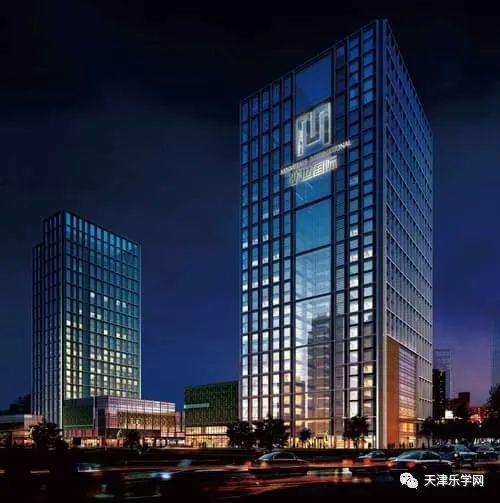 天津市乐学网:时代在变,创新不变