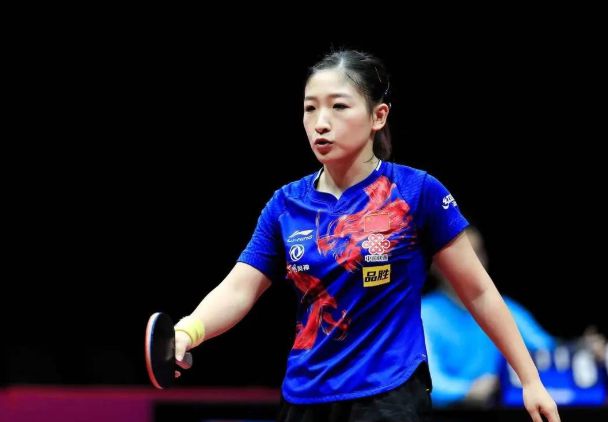 国乒传来好消息,苏炳添全红婵榜上有名