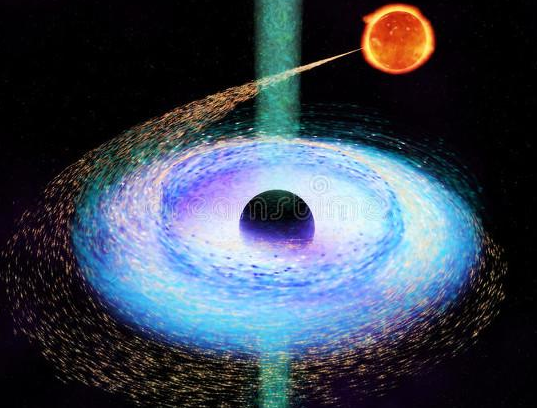 宇宙可能是全息图,我们的现实或许是一个幻觉